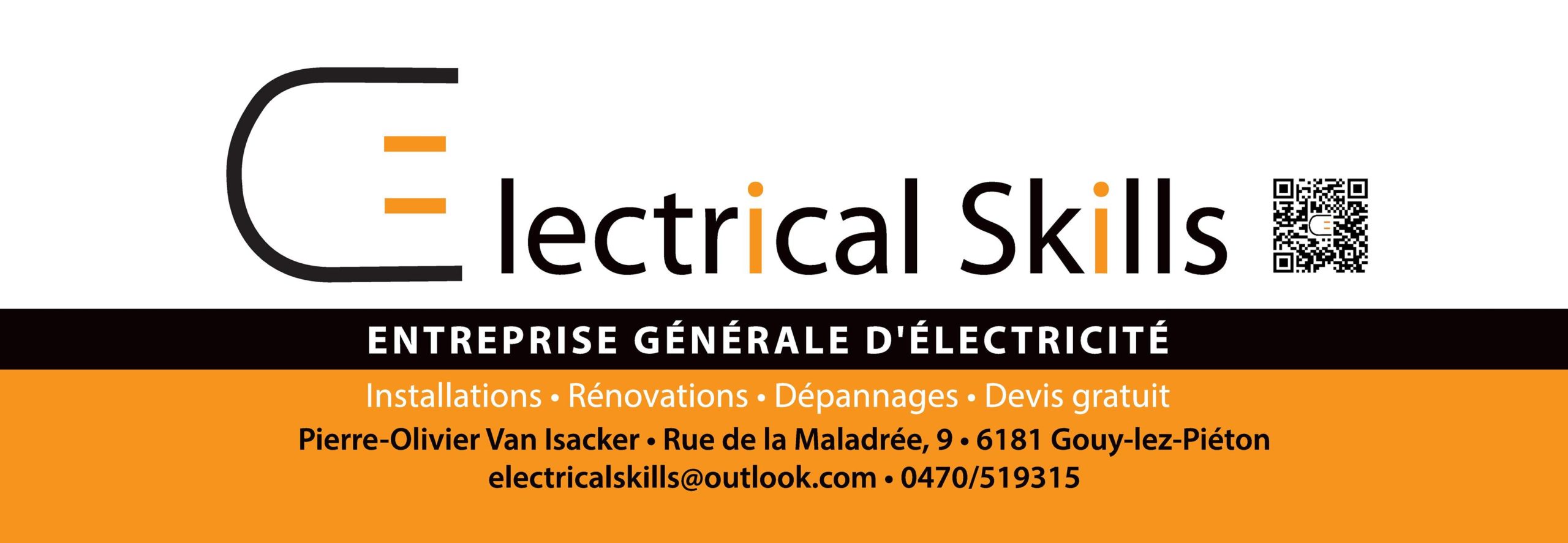 Electrical Skills
