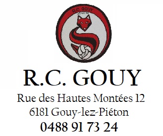 RC Gouy