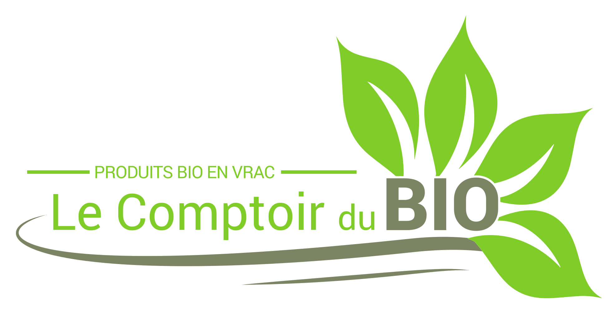 Comptoir Bio - Courcelles