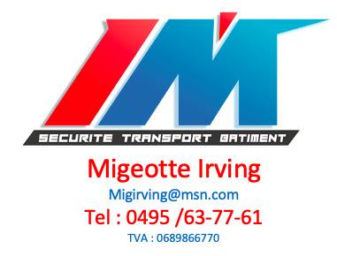 Migeotte Irving