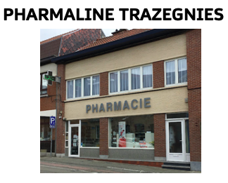 Pharmaline - Gonsette